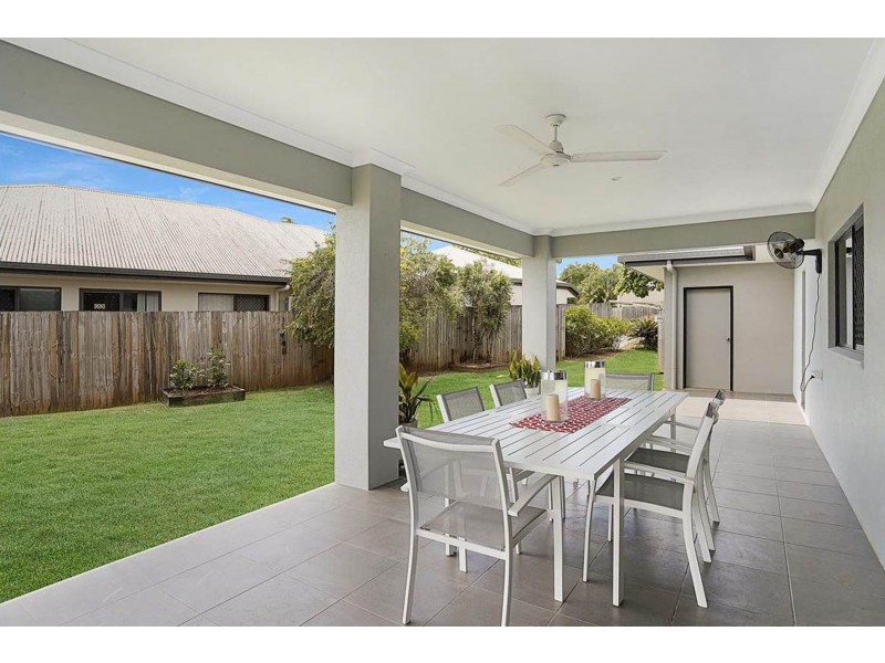 12 Milko Close, Brinsmead QLD 4870