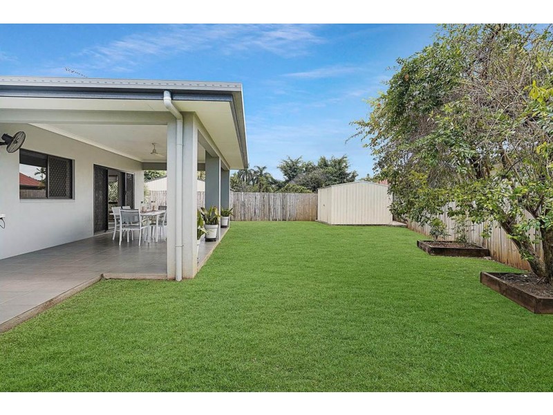 12 Milko Close, Brinsmead QLD 4870