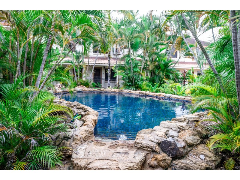18/350-354 Sheridan Street, Cairns North QLD 4870