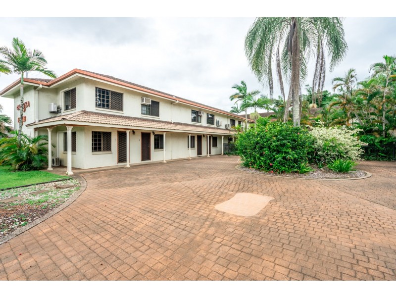 18/350-354 Sheridan Street, Cairns North QLD 4870