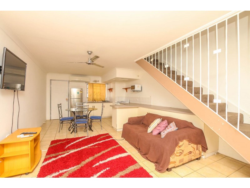 18/350-354 Sheridan Street, Cairns North QLD 4870