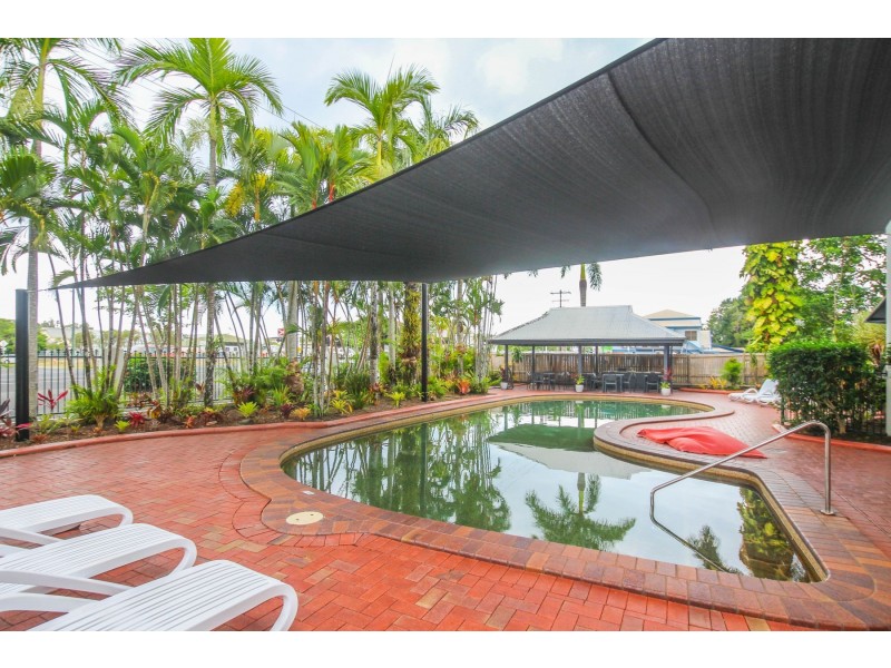 5/17A Upward Street, Cairns City QLD 4870