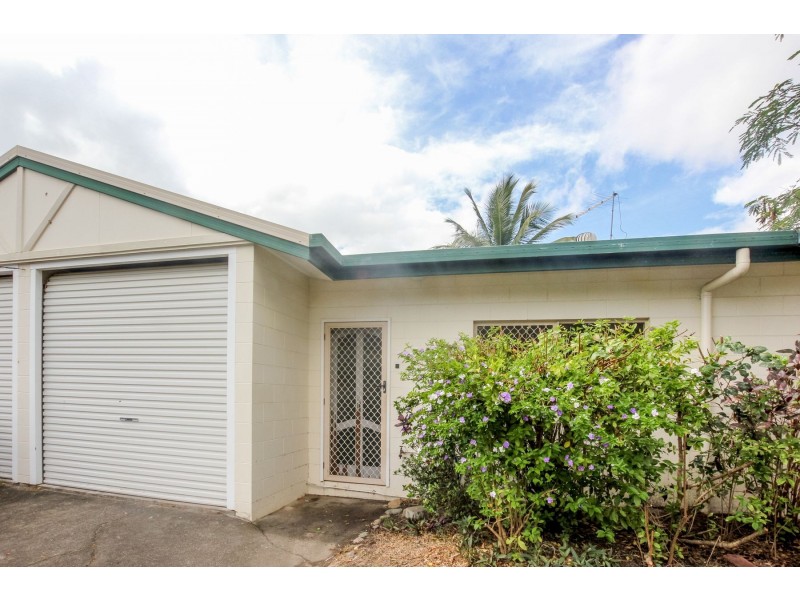 2/9 Atlantic Close, White Rock QLD 4868