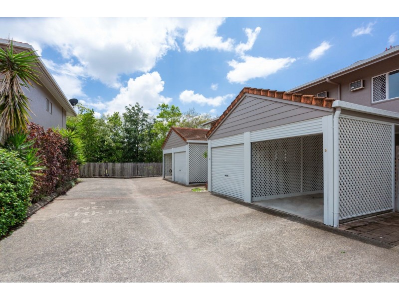 7/42 Springfield Crescent, Manoora QLD 4870
