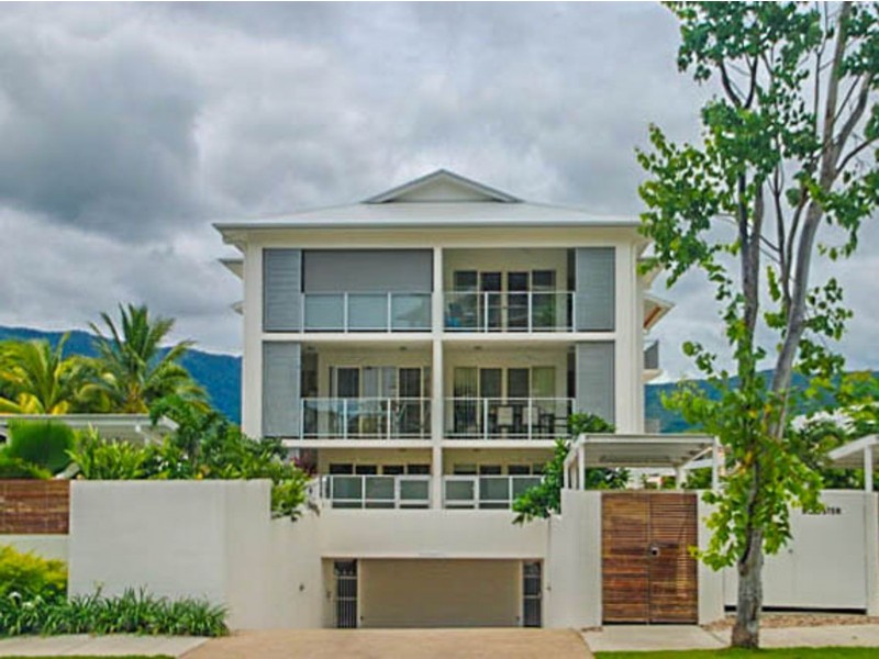8/75 Moore Street, Trinity Beach QLD 4879