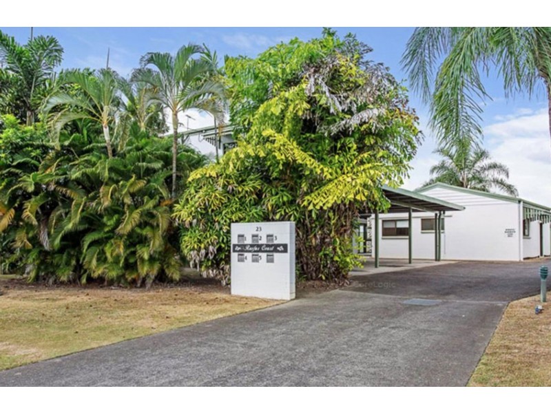 3/23 Mintaro Crescent, Woree QLD 4868