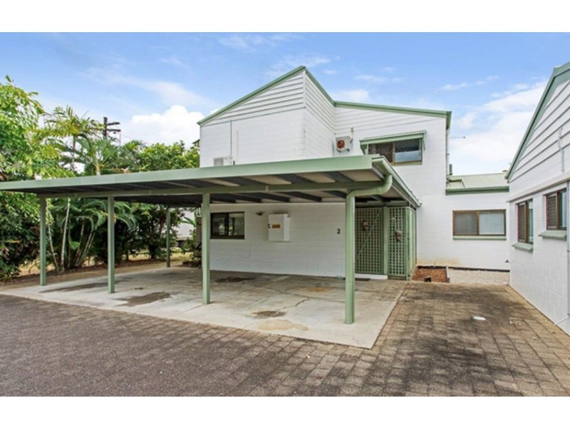 3/23 Mintaro Crescent, Woree QLD 4868