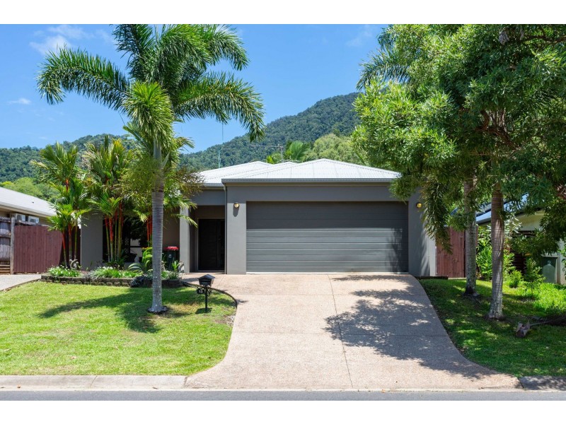13 John Malcolm Street, Redlynch QLD 4870
