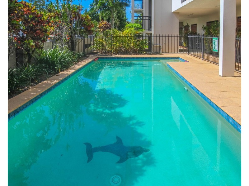 6/2 Cannon Street, Manunda QLD 4870