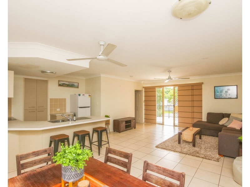 6/2 Cannon Street, Manunda QLD 4870