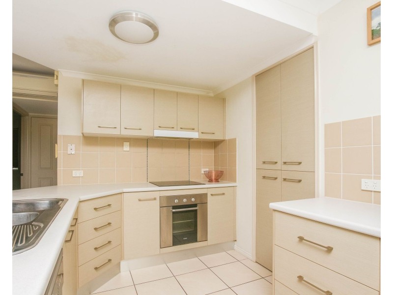 6/2 Cannon Street, Manunda QLD 4870