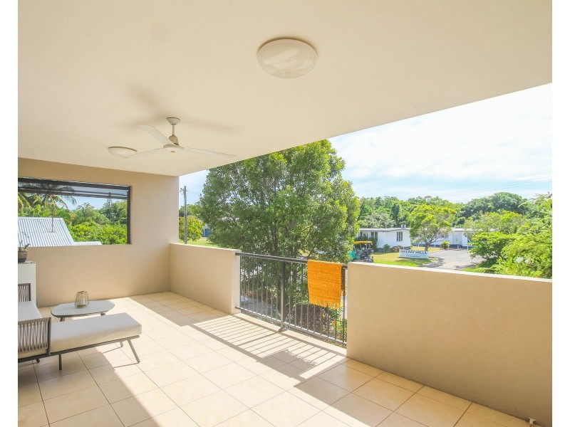 6/2 Cannon Street, Manunda QLD 4870