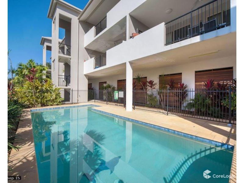 6/2 Cannon Street, Manunda QLD 4870
