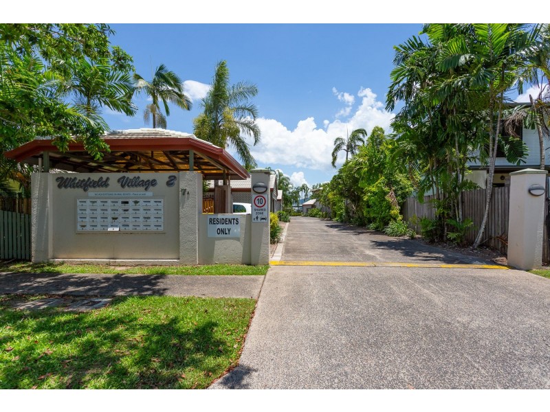 3/7A Grantala Street, Manoora QLD 4870