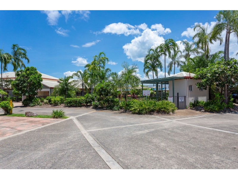 3/7A Grantala Street, Manoora QLD 4870