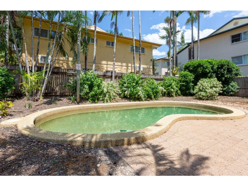 43/91-93 Birch Street, Manunda QLD 4870