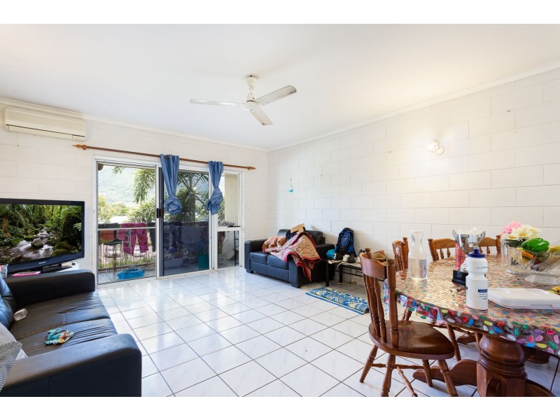 43/91-93 Birch Street, Manunda QLD 4870