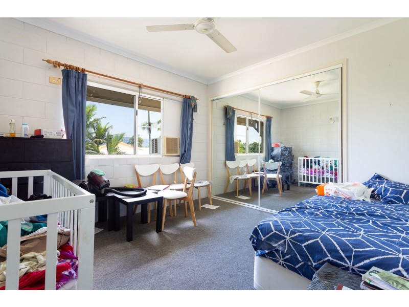 43/91-93 Birch Street, Manunda QLD 4870