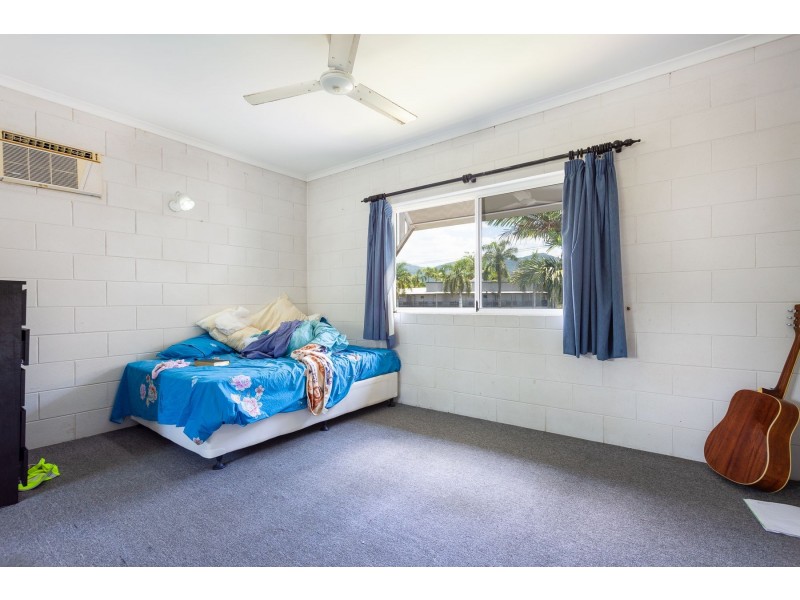 43/91-93 Birch Street, Manunda QLD 4870