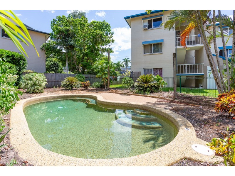 43/91-93 Birch Street, Manunda QLD 4870