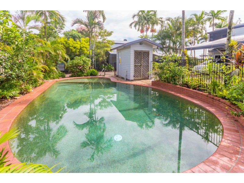 9/5-7 Mintaro Crescent, Woree QLD 4868