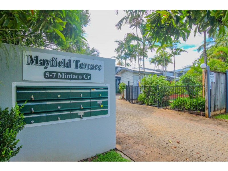 9/5-7 Mintaro Crescent, Woree QLD 4868