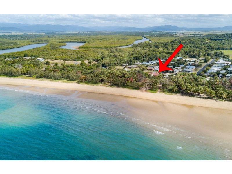 37 Rebecca Jane Parade, Kurrimine Beach QLD 4871