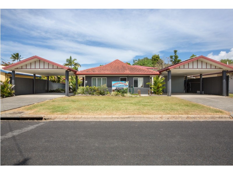37 Rebecca Jane Parade, Kurrimine Beach QLD 4871