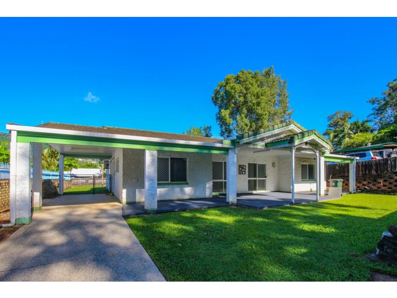 61 Mestrez Street, Mooroobool QLD 4870