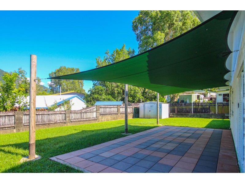 61 Mestrez Street, Mooroobool QLD 4870