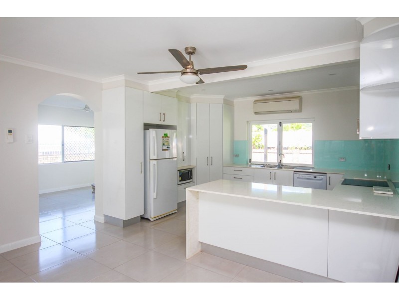 61 Mestrez Street, Mooroobool QLD 4870
