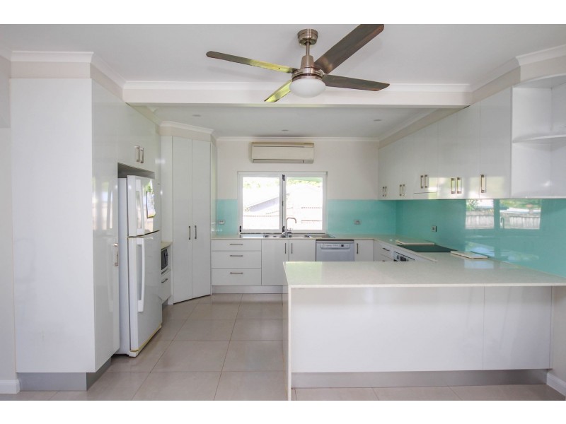 61 Mestrez Street, Mooroobool QLD 4870