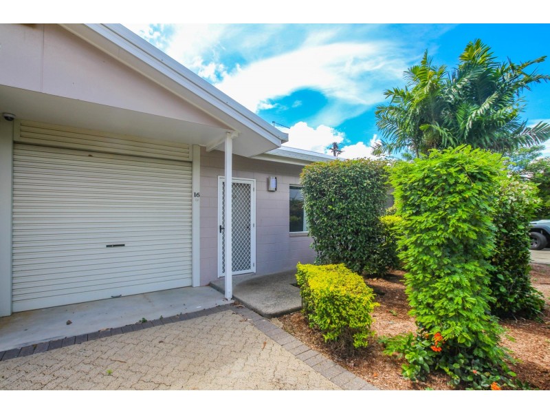 16/22-24 Mount Peter Road, Edmonton QLD 4869