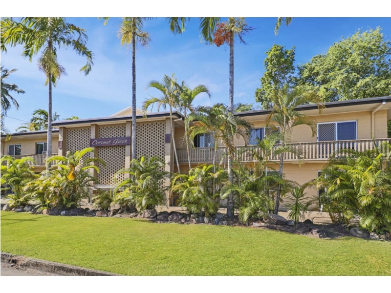 3/133 Martyn Street, Parramatta Park QLD 4870