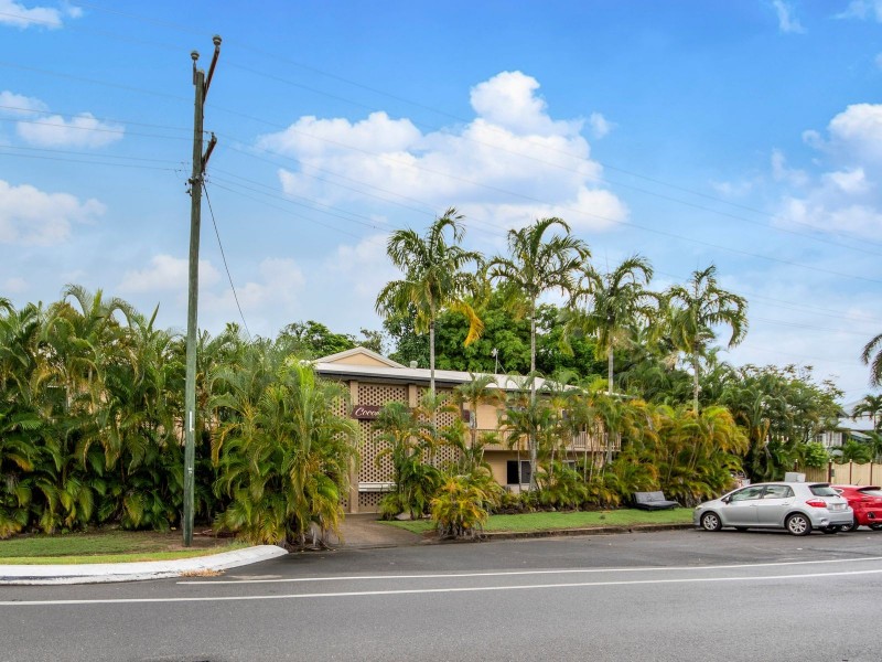 3/133 Martyn Street, Parramatta Park QLD 4870