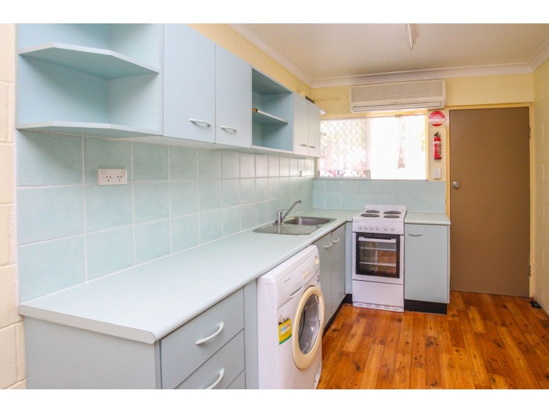 3/133 Martyn Street, Parramatta Park QLD 4870