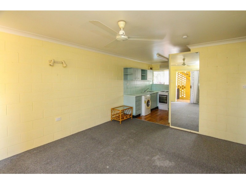 3/133 Martyn Street, Parramatta Park QLD 4870