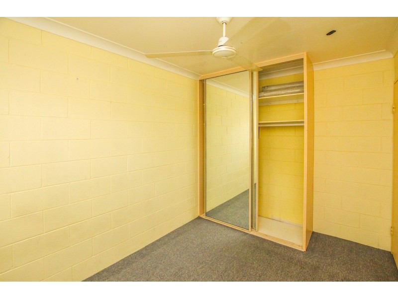 3/133 Martyn Street, Parramatta Park QLD 4870