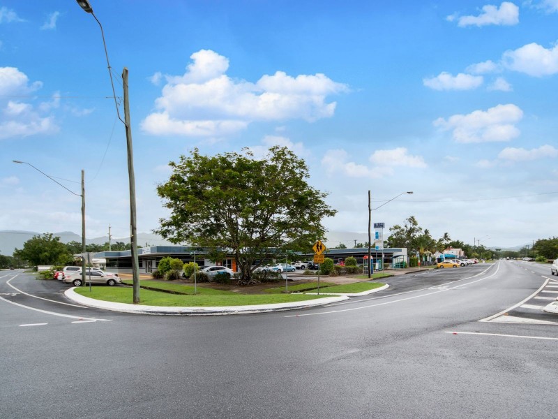 3/133 Martyn Street, Parramatta Park QLD 4870