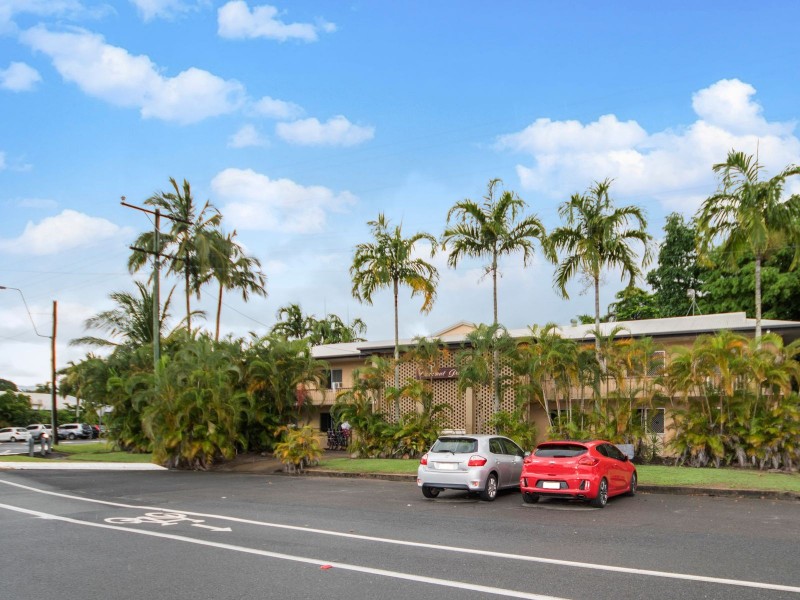 3/133 Martyn Street, Parramatta Park QLD 4870