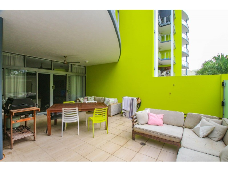 108/174 Grafton Street, Cairns City QLD 4870
