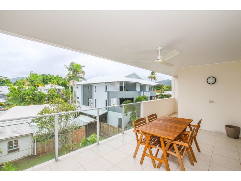 13/289-291 Lake Street, Cairns North QLD 4870