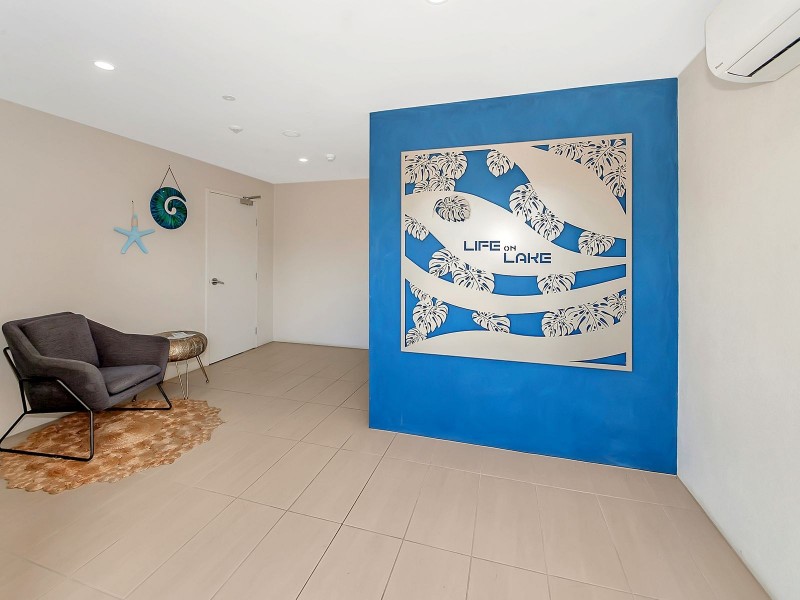 13/289-291 Lake Street, Cairns North QLD 4870