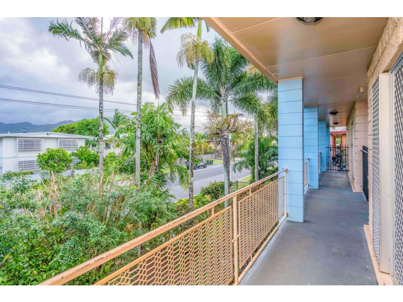 7/14 Curtin Street, Westcourt QLD 4870