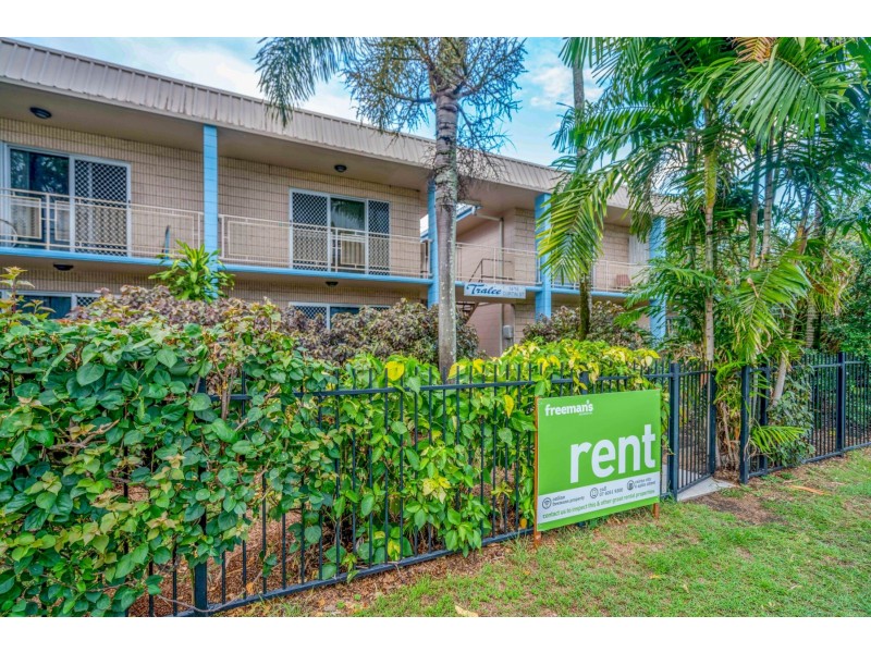 7/14 Curtin Street, Westcourt QLD 4870
