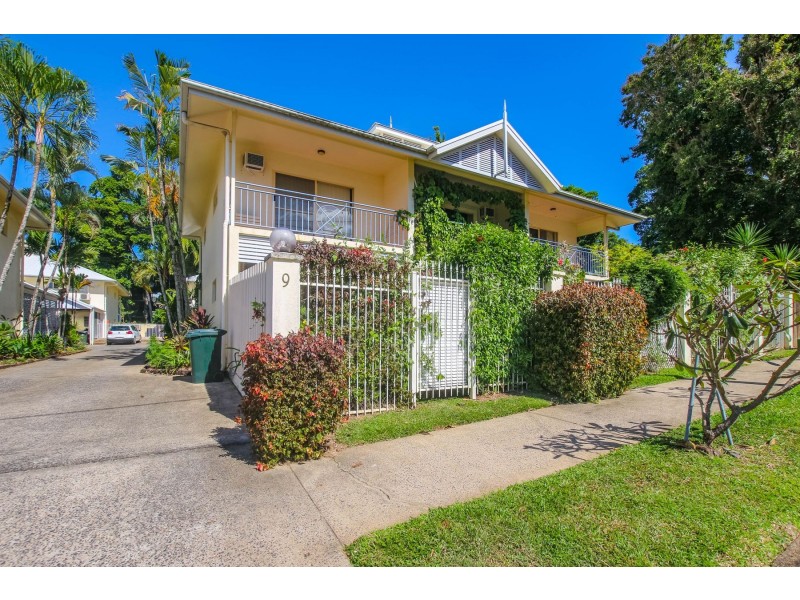 6/7-9 Le Grande Street, Freshwater QLD 4870
