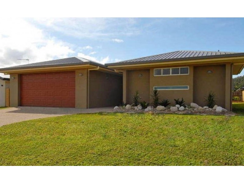 5 Mount Close, Edmonton QLD 4869