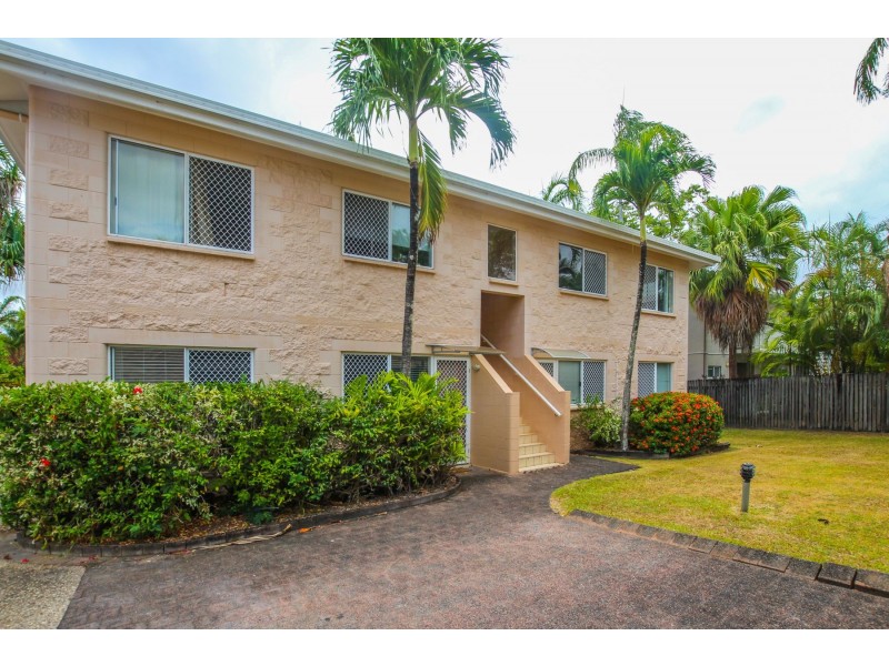 4/8 Springfield Crescent, Manoora QLD 4870