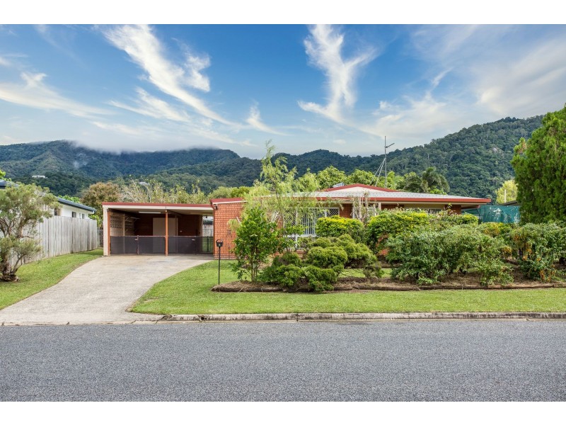 3 Pepperina Street, Mooroobool QLD 4870