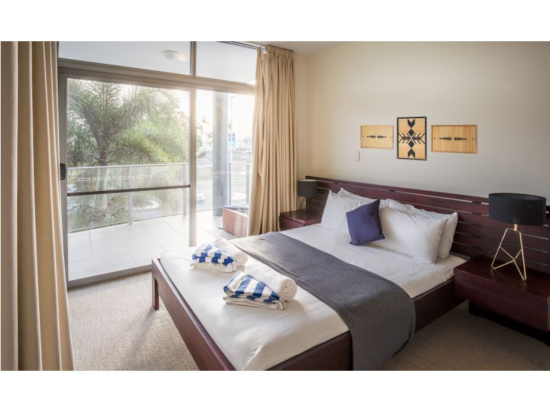 201/174 Grafton Street, Cairns City QLD 4870